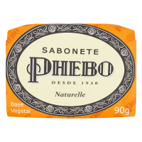 imagem de SAB PHEBO 90G NATURELLE