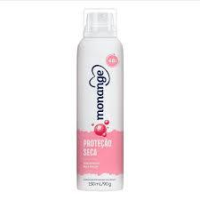imagem de DS MONANGE AERO 150ML PROTECAO SECA