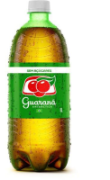 imagem de REFRI GUARANA ANTARCTICA 1L ZERO PET