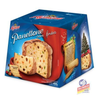 imagem de PANETONE AYMORE 400G FRUTAS