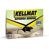 imagem de COLA RATO KELLMAT