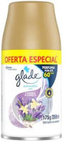 imagem de GLADE AUTOMATIC RF 269ML LAVANDA OFERTA