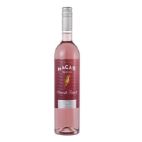 imagem de VINHO FRISANTE MACAW 750ML ROSE TROPICAL