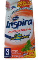 imagem de PAST ADES INSPIRA C 3 FRESH