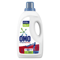 imagem de SABAO LIQ OMO 3L LAVAGEM PERFEITA.