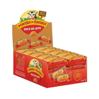 imagem de DOCE DE LEITE P CAMBUI 25G TRAD