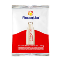 imagem de LEITE PO PIRACANJUBA 300G DESNATADO