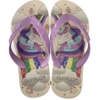 imagem de CH GUARUJA INF FANTASIA G8307 PINK-UNICORNIO 2.5