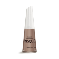 imagem de ESMALTE RISQUE 8 ML CAPPUCCINO