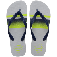 imagem de SAND HAV TOP BASIC CINZA GELO/MARINHO 41/42