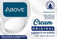 imagem de SAB ABOVE 75G CREAM ORIG