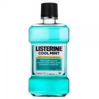 imagem de LISTERINE 250ML COOL MINT