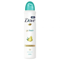 imagem de DS DOVE AERO 150ML PERA