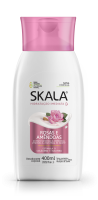 imagem de HIDR SKALA 400ML ROSAS AMENDOAS