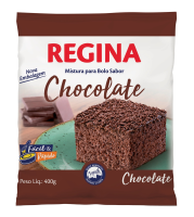 imagem de MIST BOLO REGINA 400G CHOCOLATE
