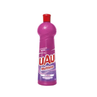 imagem de UAU MULTIUSO 500ML FLORAL
