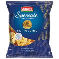 imagem de MAC STA AMALIA SPECIALE 500G FETTUCCINE