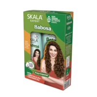 imagem de KIT SKALA SH325ML+COND200ML BABOSA