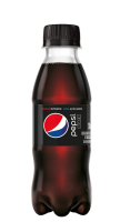 imagem de REFRI PEPSI BLACK 200ML S/ACUCAR
