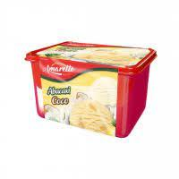 imagem de SVT AMARETTO POTE 1L COCO ZERO ACUCAR