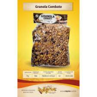 imagem de GRANOLA NAYNA 1KG COMBATE