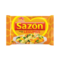 imagem de SAZON 60G AMARELO