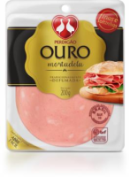 imagem de MORT OURO PERDIGAO 200G FAT