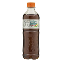 imagem de CHA ICE TEA 450ML PESSEGO ZERO