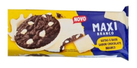 imagem de COOKIES BAUDUCCO 96G MAXI BRANCO