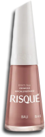 imagem de ESMALTE RISQUE 8ML BALI