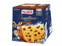 imagem de PANETTONE PULLMAN 400G GOTAS CHOC