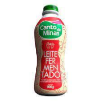 imagem de LEITE FERM CANTO DE MINAS 900G