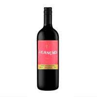 imagem de VINHO CANCAO 750ML ROSADO SUAVE