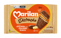 imagem de BISC MARILAN 280G DISTRACAO CHOC