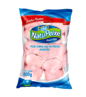 imagem de PX PIRAMUTABA NATUPEIXE 800G C/P POSTAS
