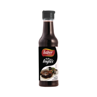 imagem de MOLHO SABOR 150ML INGLES
