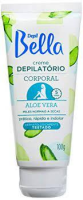 imagem de CERA DEPIL BELLA CORP 100G ALOE VERA