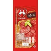 imagem de SALAME ITALIANO 100G PERDIGAO
