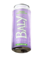 imagem de ENERG BALY 473ML AMORA C/ HORTELA S/ACUCAR