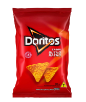 imagem de SALG DORITOS 183G QUEIJO NACHO