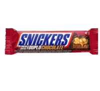 imagem de CHOC SNICKERS 70G 2 BARRAS ORIGINAL