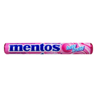 imagem de DROPS MENTOS 37,5G TUTTI-FRUTTI C/14UN