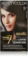 imagem de TINTA BEAUTY COLOR 50 CASTANHO CLARO