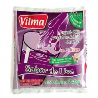 imagem de REF VILMA 240G UVA