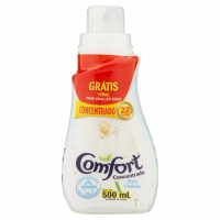 imagem de AMAC ROUPAS COMFORT 500ML CUIDADO LV500PG400