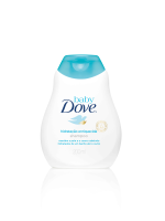 imagem de SH DOVE 200ML BABY HIDR ENRIQUECIDA