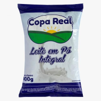 imagem de LEITE PO COPA REAL 400G