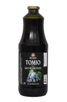 imagem de SUCO UVA TOMIO 1,5L TINTO INTEG VD