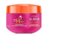 imagem de CR TRAT ELSEVE 300G LISO DOS SONHOS