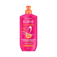 imagem de CR PENT ELSEVE 250ML LISO DOS SONHOS EXTER FRIZZ